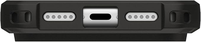 URBAN ARMOR GEAR UAG Designed for iPhone 17 Pro Case Pathfinder SE - Compatible with MagSafe Military Grade Protective Cover, Midnight Camo