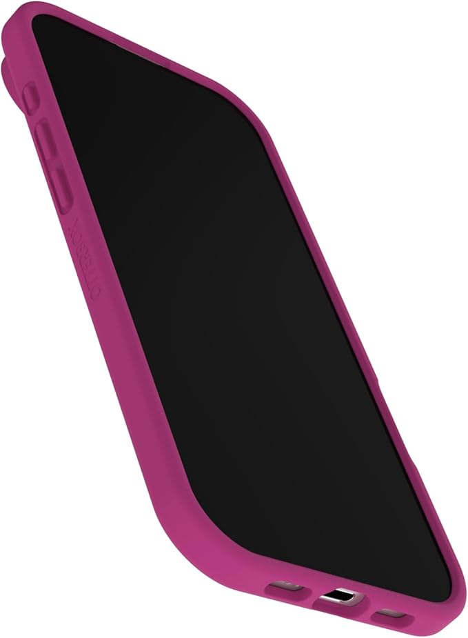 OtterBox iPhone 17 Air Profile Series Case - Rose Crystal - Pink