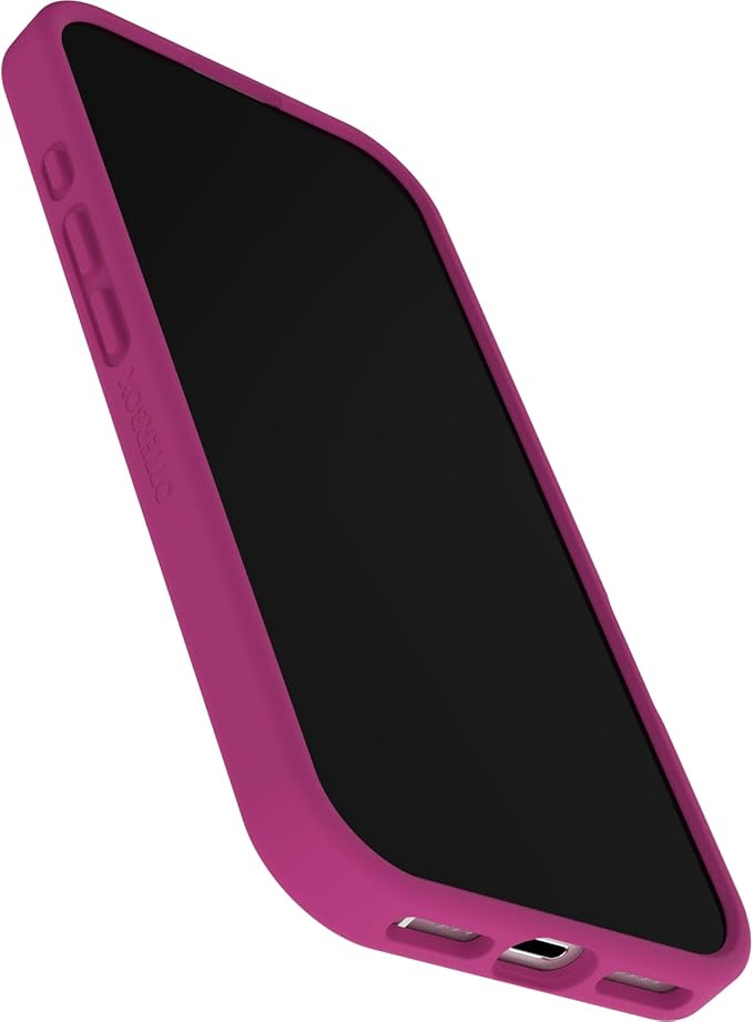 OtterBox iPhone 17 Profile Series Case - Rose Crystal - Pink
