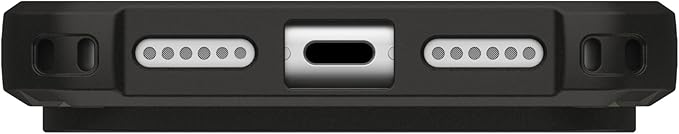 URBAN ARMOR GEAR UAG Designed for iPhone 17 Pro Max Case Pathfinder - Compatible with MagSafe Military Grade Protective Cover, Olive