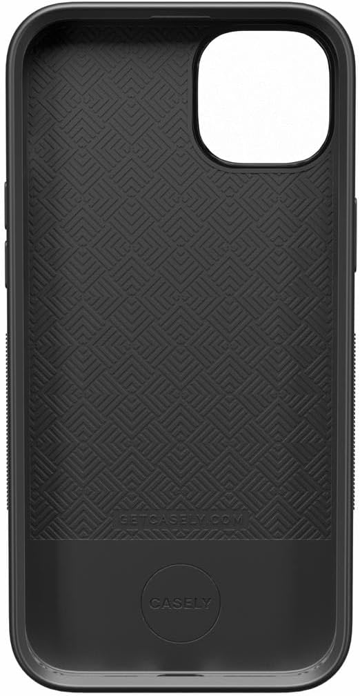 Casely iPhone 14 Case | Vincent’s Admired Garden | Van Gogh Museum | Compatible with MagSafe | Bold Protective Design