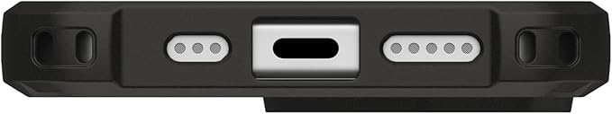 URBAN ARMOR GEAR UAG Designed for iPhone 17 Case Pathfinder - Compatible with MagSafe Military Grade Protective Cover, Black