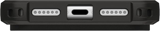 URBAN ARMOR GEAR UAG Designed for iPhone 17 Pro Max Case Pathfinder SE - Compatible with MagSafe Military Grade Protective Cover, Midnight Camo