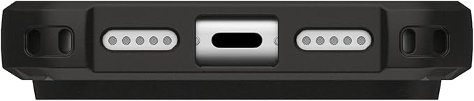 URBAN ARMOR GEAR UAG Designed for iPhone 17 Pro Case Pathfinder - Compatible with MagSafe Military Grade Protective Cover, Cloud Blue