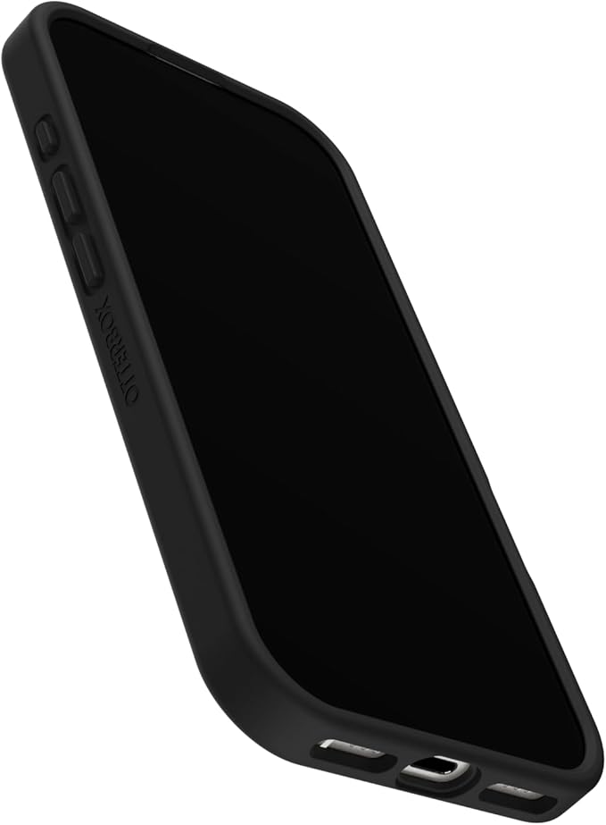 OtterBox iPhone 17 Profile Series Case - Black