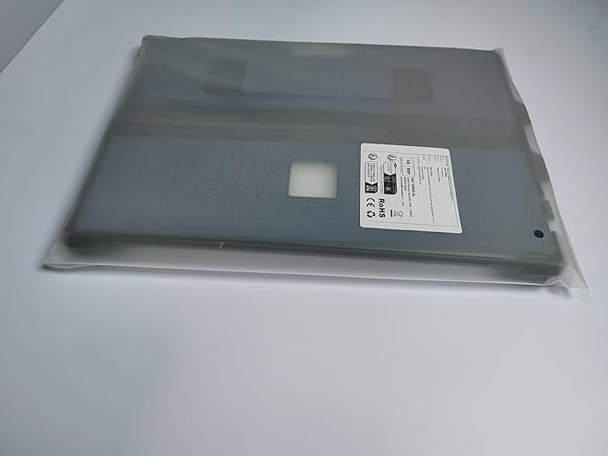 Case for 12.3" Microsoft Surface Pro 7+/7/6/5/4/Pro LTE Protective Rugged Cover Case, with Stylus Pen Holder and Hand Strap, Compatible with Type Cover Keyboard,Navy Blue