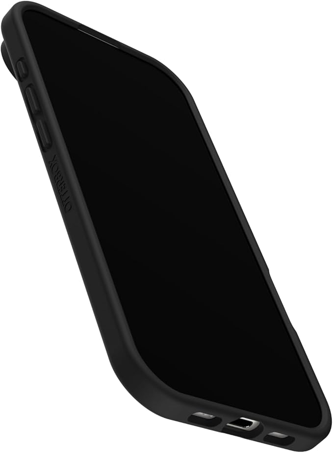 OtterBox iPhone 17 Air Profile Series Case - Black