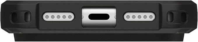 URBAN ARMOR GEAR UAG Designed for iPhone 17 Pro Case Pathfinder - Compatible with MagSafe Military Grade Protective Cover, Olive