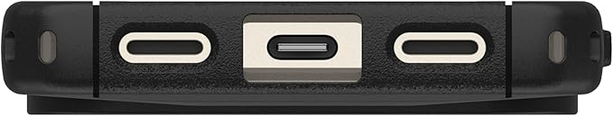 URBAN ARMOR GEAR UAG Made for Google Pixel 10 Case & Pixel 10 Pro Case Scout - Rugged Military Grade Dropproof Protective Cover, Black