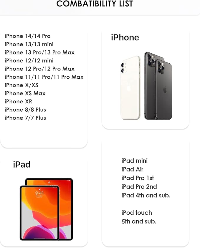 PALOVUE iPhone Headphones Earbuds Earphones wtih Lightning Connector Apple MFi Certified Compatible 14 13 12 11 Pro Max X XS XR 8 7 Plus with Microphone Controller SweetFlow Black