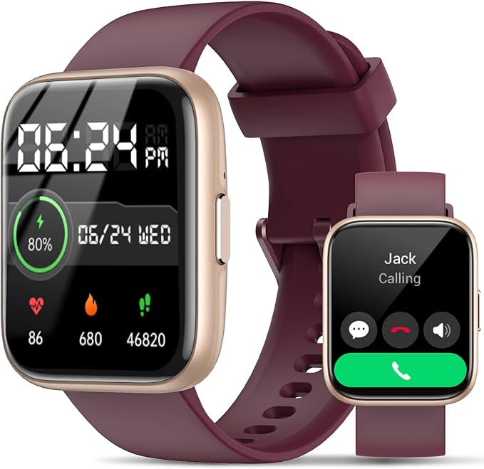 Smart Watches for Men