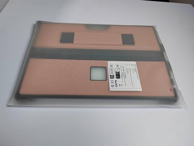 Case for 12.3" Microsoft Surface Pro 7+/7/6/5/4/Pro LTE Protective Rugged Cover Case, with Stylus Pen Holder and Hand Strap, Compatible with Type Cover Keyboard, Coupled Pink