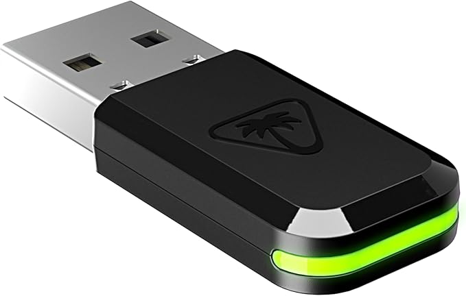 Turtle Beach Stealth 500 Wireless Gaming Headset Licensed for Xbox Series X|S, Compatible with Xbox One, Bluetooth, PC, Mobile, 40 Hr Battery, Memory Foam Cushions, Flip-to-Mute Mic, Black