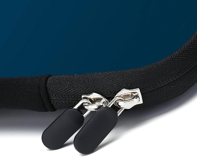 11.6-12.2 Inch Laptop Sleeve Case With Two Pockets - Chromebook, Ultrabook, Notebook, Tablet Neoprene Handle Case for Men Women - Fits Apple MacBook Air, Samsung, Acer, HP, DELL (Games-2)