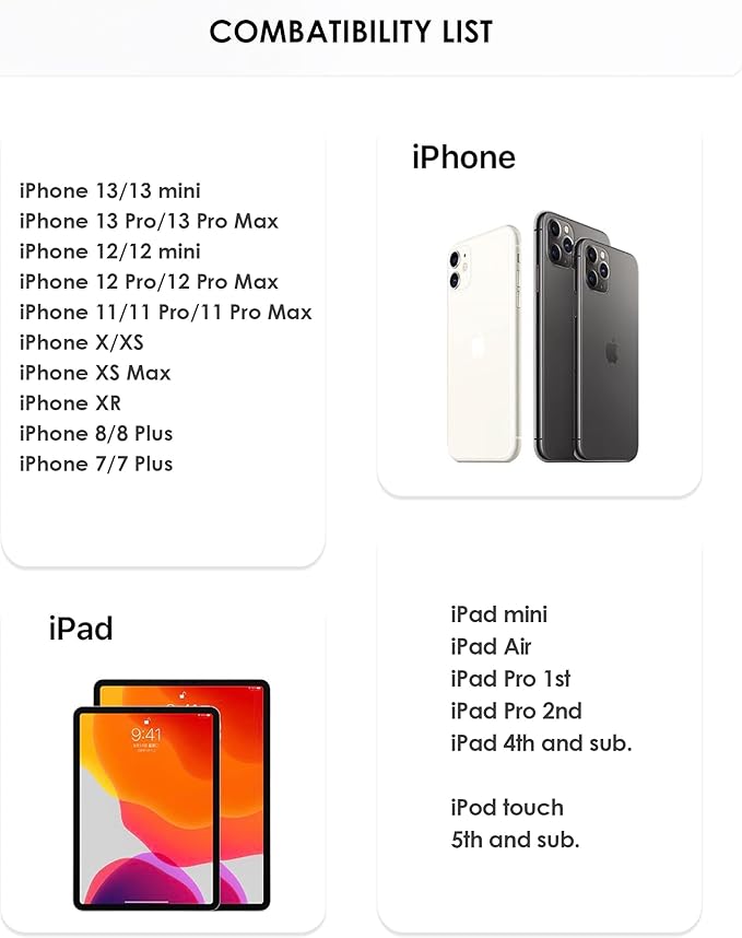 PALOVUE Lightning Headphones Earphones Earbuds Compatible iPhone 14 13 12 11 Pro Max X XS Max XR 8 Plus 7 Plus MFi Certified with Microphone Controller SweetFlow White