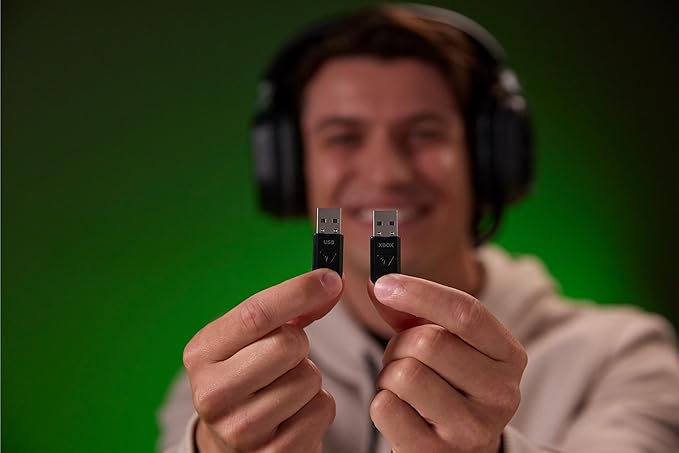 Turtle Beach Stealth 700 Gen 3 Wireless Multiplatform Amplified Gaming Headset for Xbox Series X|S, Xbox One, PC, PS5, Mobile – 60mm Drivers, AI Noise-Cancelling Mic, Bluetooth, 80-Hr Battery – Black