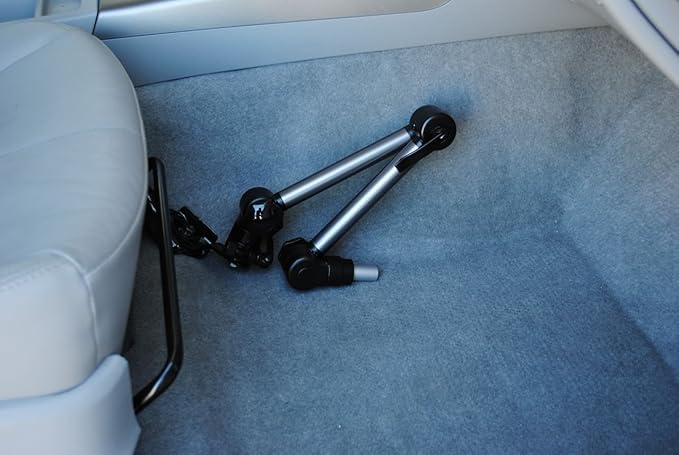 Mobotron MS-426 Standard Vehicle Laptop Mount