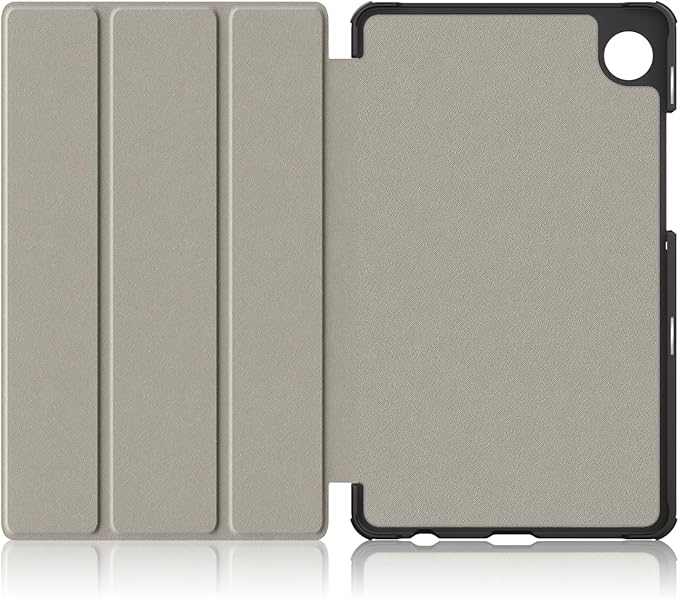 Case for Samsung Galaxy Tab A9 8.7 Inch 2023 SM-X110/X115/X117 Tablet,Slim Lightweight Stand PC Cover for Galaxy Tab A9 Tablet,Waves