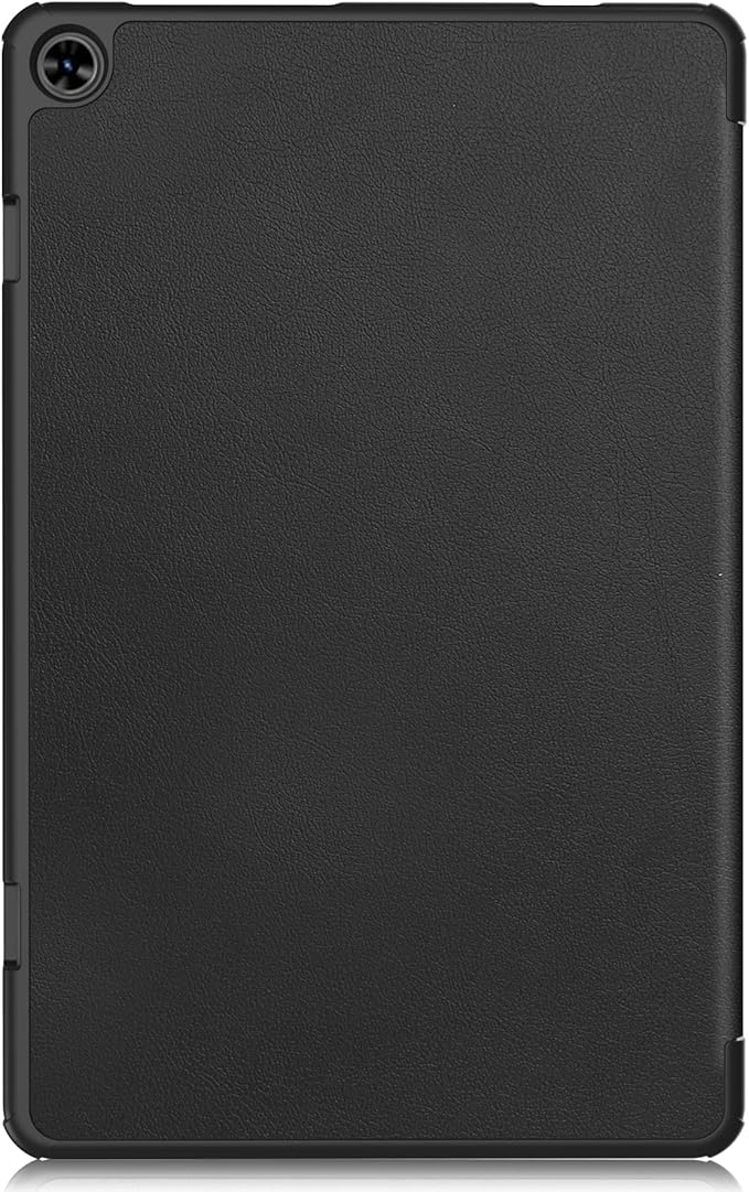 Case for TECLAST T50 11.0 inch Tablet, Folding Folio Ultra-Thin PU Leather Stand Case Cover for TECLAST T50 11.0 inch Black