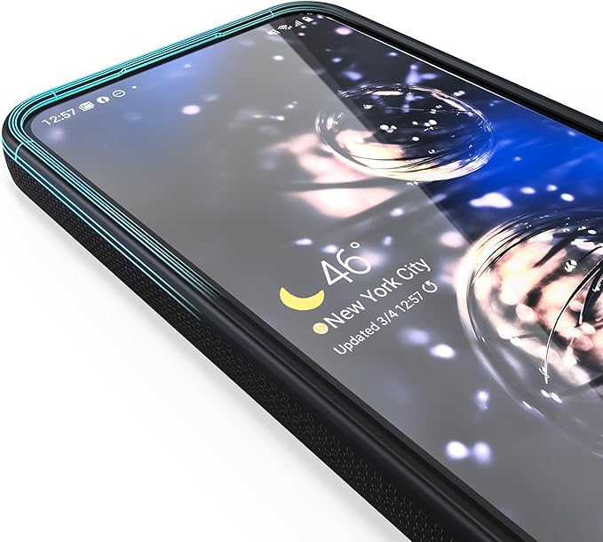 Crave Dual Guard for Samsung Galaxy S24 Case, Shockproof Protection Dual Layer Case for Samsung Galaxy S24 - Black