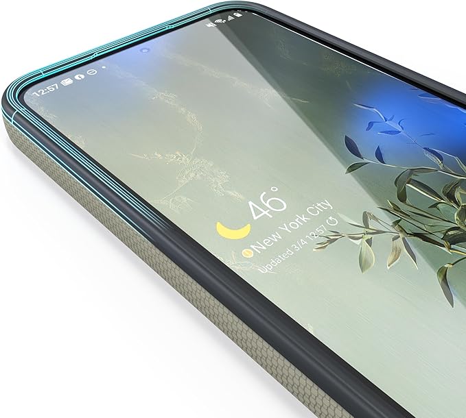 Crave Dual Guard for Samsung Galaxy S24 Case, Shockproof Protection Dual Layer Case for Samsung Galaxy S24 - Sand