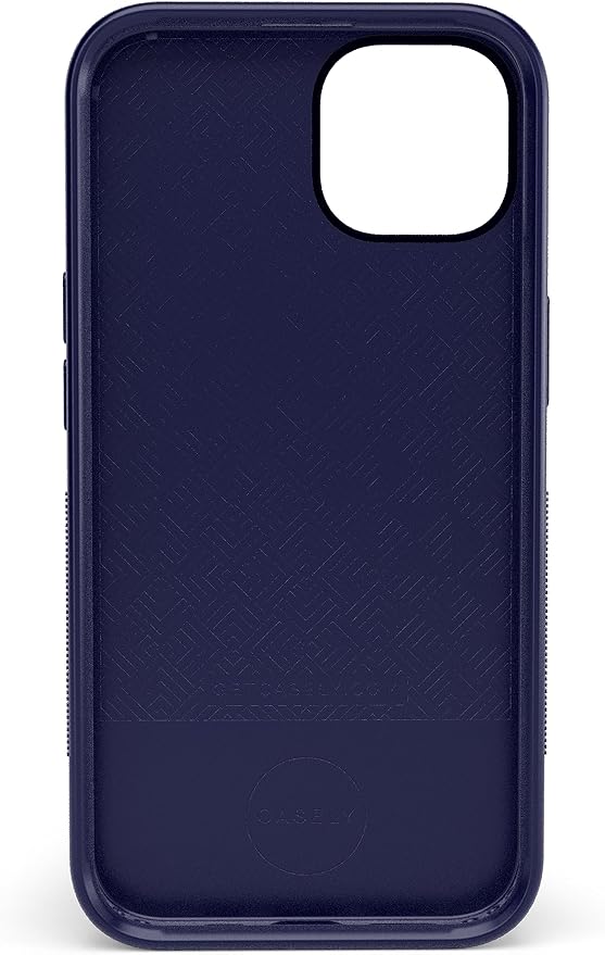 Casely iPhone 14 Case | Van Gogh's Flowers | 50th Anniversary | Compatible with MagSafe | Bold Protective Design