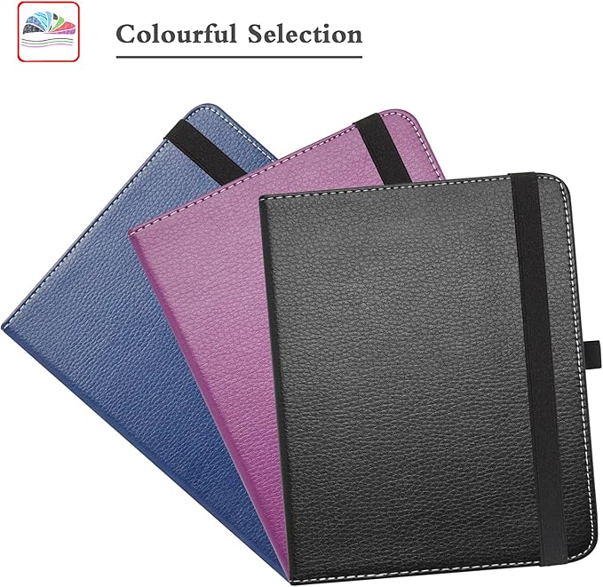 MAMA MOUTH for Lenovo Tab TB311FU Rotating Case,360 Degree Rotary Stand with Cute Pattern Cover for Lenovo Tab TB-311FU /TB-311XU 2025 10.1" Tablets,Black