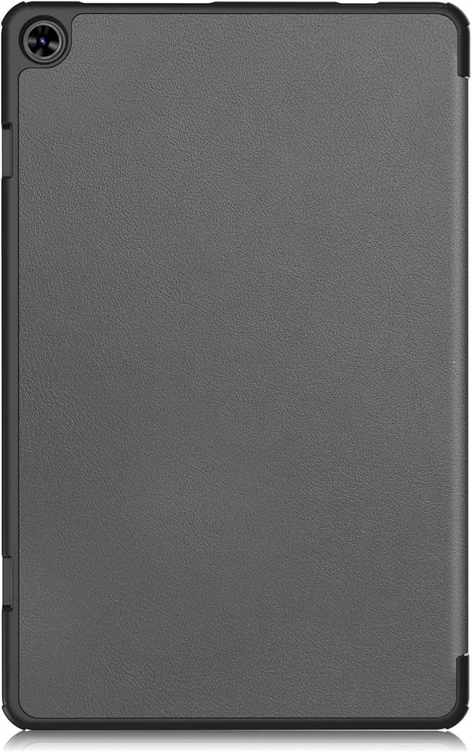 Case for TECLAST T50 11.0 inch Tablet, Folding Folio Ultra-Thin PU Leather Stand Case Cover for TECLAST T50 11.0 inch Gray