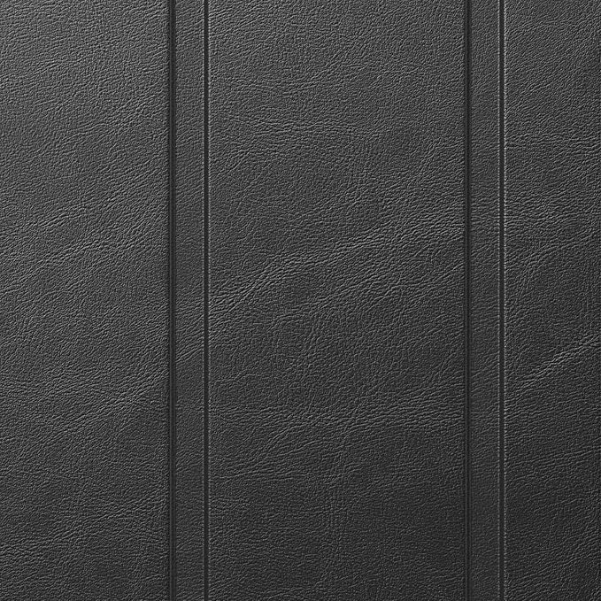 SPARIN Case for iPad Pro 13 inch 2024-M4 with Pencil Holder, Detachable Magnetic Hybrid Protective Case, Portrait/Landscape Stand, Durable Protection, Auto Wake/Sleep -Black