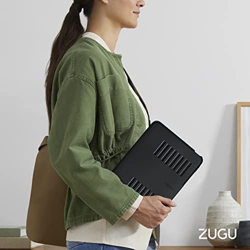 ZUGU CASE for iPad 10.9 Inch Case iPad 11th/10th Generation (A16 2025/2022), Magnetic Stand & Sleep/Wake Cover for 11th/10th Gen iPad, Model #s A3354, A3355, A3356, A2696, A2757, A2777, Pine