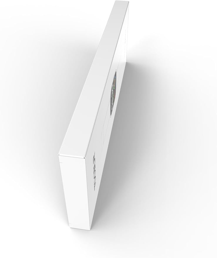 Smart Watch for Women, No Phone No APP Needed,1.83" Fitness Tracker Watch with Heart Rate/Step Tracker/Pedometer/Sleep, IP68 Waterproof Metal Smartwatch Calls Compatible iOS Android