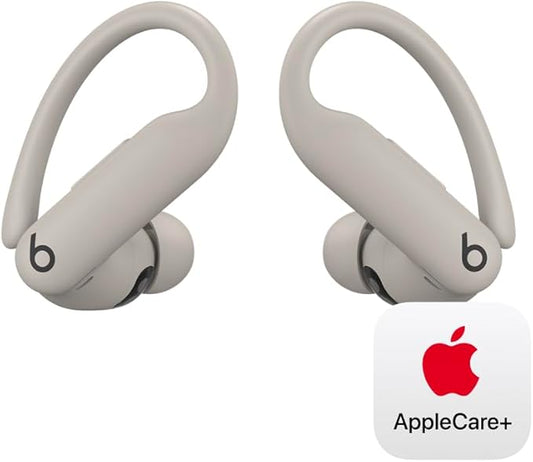 Beats Powerbeats Pro 2 Wireless Bluetooth Earbuds with AppleCare+ (2 years) - Quick Sand