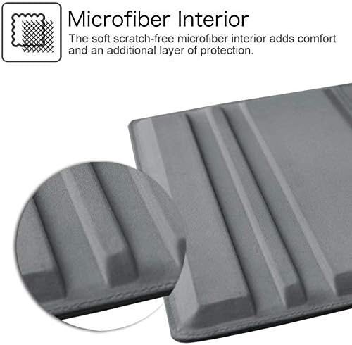 Case for Samsung Galaxy Tab A 10.1 2019, 360 Degree Rotating Stand Smart Case for Samsung Tab A 10.1 Inch Tablet [SM-T510/T515] 2019 Release (red)