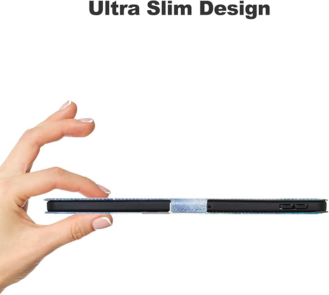 for Lenovo Tab 10.1 2025 Case Ultra-Thin Silicone Shockproof Cover for Lenovo Tab 10.1 Inch TB311FU Tablet Case,SCY