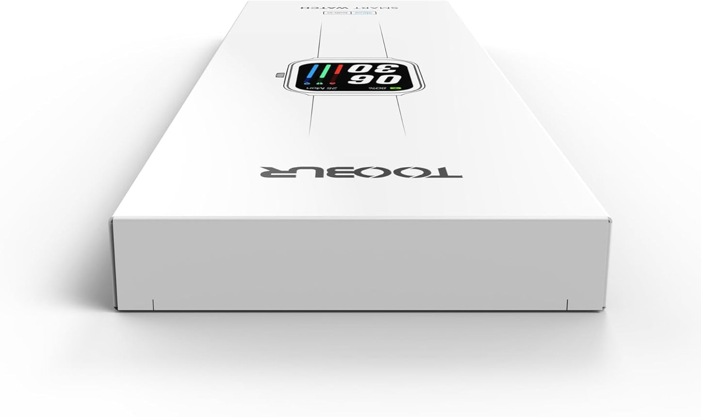 Smart Watch for Men Women Alexa Built-in, 1.95" Fitness Tracker with Answer/Make Calls, IP68 Waterproof/Sleep Tracker/Heart Rate/100 Sports, Fitness Watch Compatible iOS Android