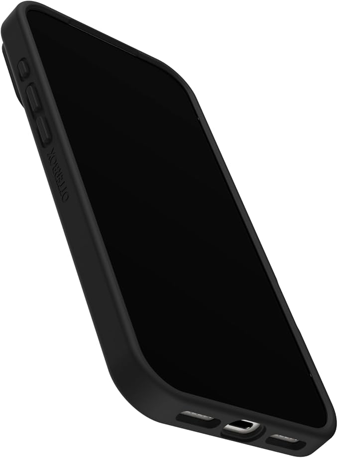 OtterBox iPhone 17 Pro Max Profile Series Case - Black