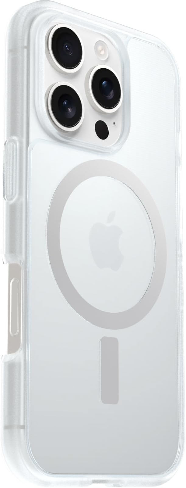 OtterBox iPhone 16 Pro React Series Case - Clear