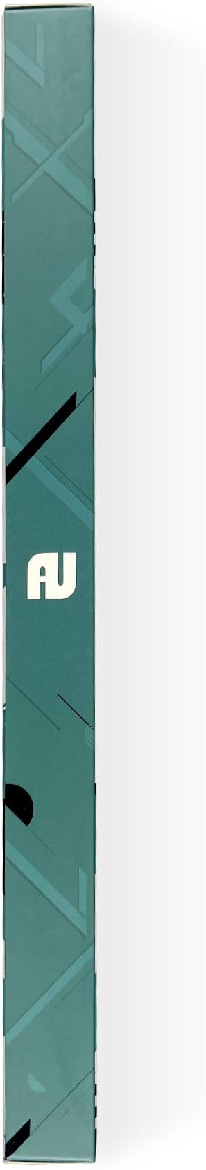 auaua Case for iPad (A16) 11th Generation 11 Inch 2025, iPad 10th Generation 10.9 Inch 2022, with Pencil Holder, Auto Sleep/Wake, Adjustable Stand, PU Leather (Green)