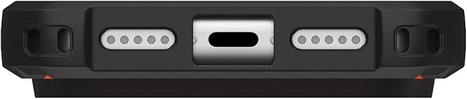 URBAN ARMOR GEAR UAG Designed for iPhone 17 Pro Case Pathfinder - Compatible with MagSafe Military Grade Protective Cover, Orange