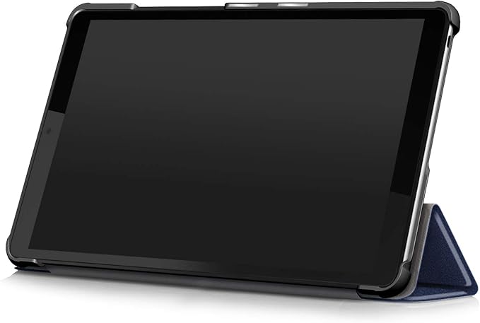 Case for Lenovo Tab M8 8.0'', Smart Case Trifold Stand Slim Lightweight Case Cover for LenovoTab M8 Gen 3 2022/Tab M8 HD LTE 2021/ Tab M8 HD/Smart Tab M8/Tab M8 FHD 2019 M8 8" Tablet