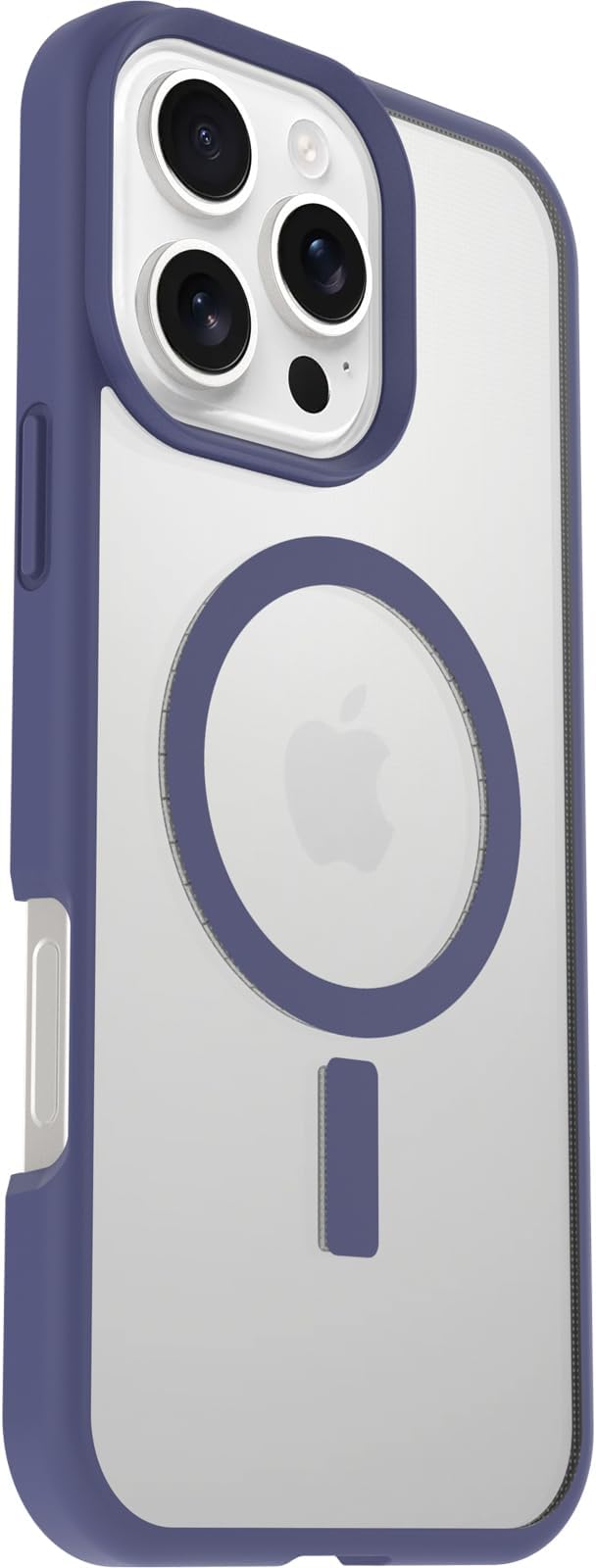 OtterBox iPhone 16 Pro Max React Series Case - Denver Dusk Purple