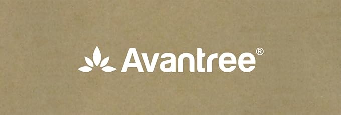 Avantree C171 - USB-C Wired Earbuds, Microphone & Volume Controls, Compatible with New iPhone 15 & 16, Samsung, Google & Android Type C Phones, Headphones, Ear Hook for Running & Sports - White