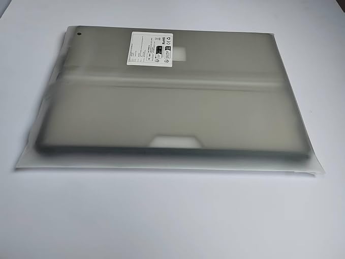 Case Fit 12.3" Microsoft Surface Pro 7 Plus/7/6/5/4/LTE, Protective Rugged Cover Case, with Stylus Pen Holder, Compatible with Type Cover Keyboard