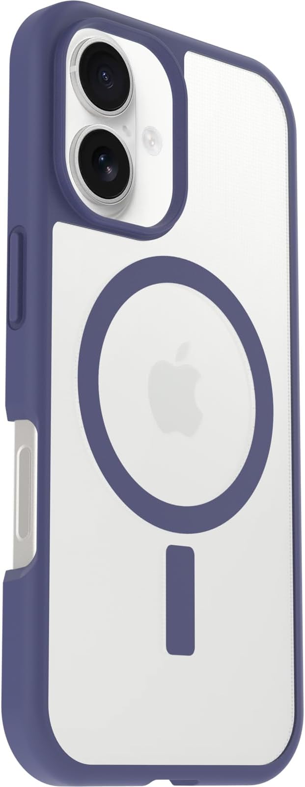 OtterBox iPhone 16 React Series Case - Denver Dusk Purple