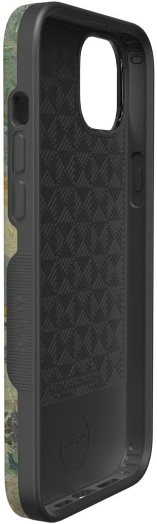 Casely iPhone 14 Case | Reminiscence of Vincent | Van Gogh Museum | Compatible with MagSafe | Bold Protective Design