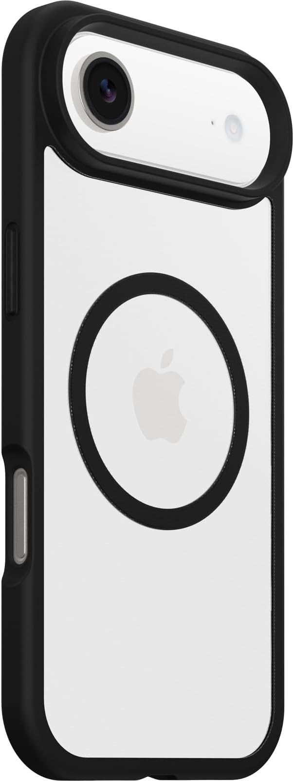 OtterBox iPhone 17 Air Profile Series Case - Black Crystal