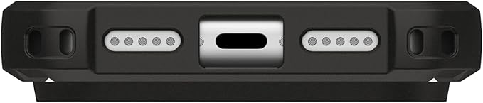 URBAN ARMOR GEAR UAG Designed for iPhone 17 Pro Case Pathfinder - Compatible with MagSafe Military Grade Protective Cover, White