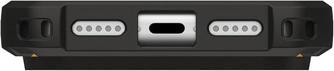 URBAN ARMOR GEAR UAG Designed for iPhone 17 Pro Case Pathfinder - Compatible with MagSafe Military Grade Protective Cover, Heritage Yellow