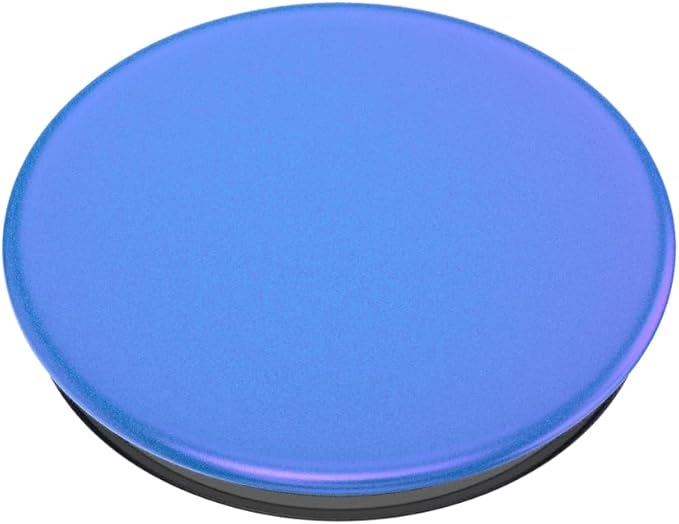 PopSockets Plant-Based Phone Grip with Expanding Kickstand, Adhesive Grip, Eco-Friendly - Neo Noir