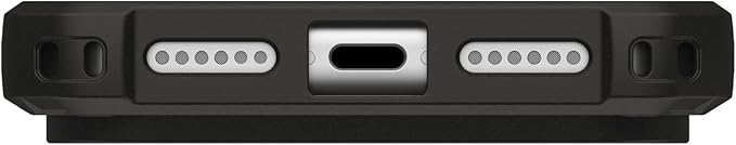 URBAN ARMOR GEAR UAG Designed for iPhone 17 Pro Max Case Pathfinder - Compatible with MagSafe Military Grade Protective Cover, Black